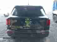 2023 Kia Sorento LX with VIN 5XYRG4LC5PG175624, listed as a IAAI auction lot 42740712 with 53,342 mi miles and . Bid and sale history available at DreamBid. Image 16.