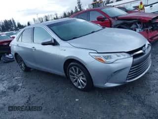 2016 Toyota Camry LE z VIN 4T1BD1FK1GU188991, wystawiony jako IAAI lot #41302192 z przebiegiem 89 311 mil mil oraz . Historia ofert i sprzedaży dostępna na DreamBid. Obrazek 1.