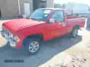 1993 Nissan Frontier z VIN 1N6SD11S6PC423836, wystawiony jako IAAI lot #42418573 z przebiegiem 211 471 mil mil oraz . Historia ofert i sprzedaży dostępna na DreamBid. Obrazek 19.