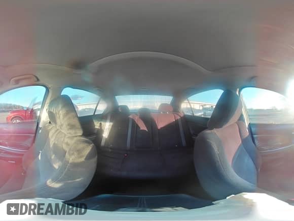 2008 Honda Accord EX with VIN 1HGCP26778A126209, listed as a Copart auction lot 84936835 with 234,672 mi miles and Salvage title. Bid and sale history available at DreamBid. Image 15.