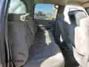 2006 Chevrolet Avalanche LS z VIN 3GNEC12Z46G141535, wystawiony jako Copart lot #85553185 z przebiegiem 173 122 mil mil oraz Szkoda całkowita • Salvage title. Historia ofert i sprzedaży dostępna na DreamBid. Obrazek 10.