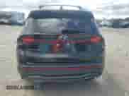2022 Hyundai Santa Fe XRT с VIN 5NMS64AJ3NH380979, выставлен на аукционе Copart как лот 81516655 с пробегом 42 554 миль миль и Списание • Salvage title. История ставок и продаж доступна на DreamBid. Изображение 6.