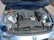 2014 BMW 3 Series 328i xDrive с VIN WBA3B3G54ENR81581, выставлен на аукционе IAAI как лот 43239396 с пробегом 52 259 миль миль и . История ставок и продаж доступна на DreamBid. Изображение 10.