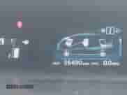 2015 Toyota Prius Two z VIN JTDZN3EU0FJ015719, wystawiony jako IAAI lot #42266197 z przebiegiem 56 400 mil mil oraz . Historia ofert i sprzedaży dostępna na DreamBid. Obrazek 15.