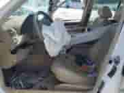 1999 Mercedes-Benz C 230/260/280/320 z VIN WDBHA24G3XA786656, wystawiony jako Copart lot #56043675 z przebiegiem Nie podano mil oraz Szkoda całkowita • Salvage title. Historia ofert i sprzedaży dostępna na DreamBid. Obrazek 7.