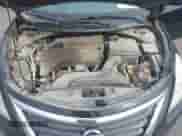 2015 Nissan Altima S z VIN 1N4AL3AP3FC457570, wystawiony jako IAAI lot #43128513 z przebiegiem 215 727 mil mil oraz . Historia ofert i sprzedaży dostępna na DreamBid. Obrazek 10.