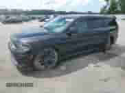 2021 Dodge Durango GT with VIN 1C4RDHDG3MC641116, listed as a Copart auction lot 68722615 with 95,015 mi miles and Salvage title. Bid and sale history available at DreamBid. Image 1.