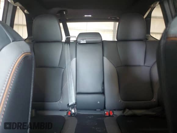 2025 Subaru Forester Special Sports with VIN JF2SLDHC6SH529397, listed as a Copart auction lot 63995485 with 3,250 mi miles and Salvage title. Bid and sale history available at DreamBid. Image 10.