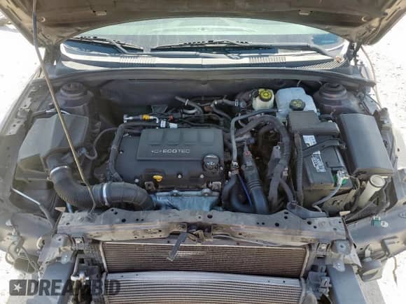 2015 Chevrolet Cruze LT с VIN 1G1PC5SB1F7291893, выставлен на аукционе Copart как лот 67725875 с пробегом 124 365 миль миль и Списание • Salvage title. История ставок и продаж доступна на DreamBid. Изображение 12.