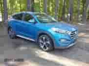 2017 Hyundai Tucson Sport с VIN KM8J33A2XHU460117, выставлен на аукционе IAAI как лот 43021250 с пробегом 131 075 миль миль и . История ставок и продаж доступна на DreamBid. Изображение 1.