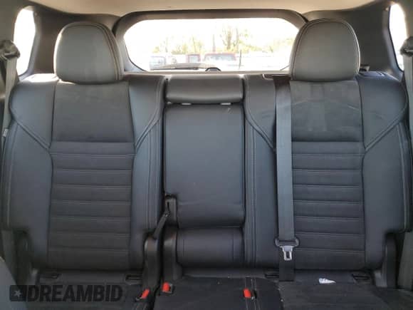 2024 Mitsubishi Outlander SE с VIN JA4J4VA88RZ017156, выставлен на аукционе Copart как лот 85308215 с пробегом 47 007 миль миль и Списание • Salvage title. История ставок и продаж доступна на DreamBid. Изображение 10.