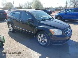 2009 Dodge Caliber R/T с VIN 1B3HB78B79D111647, выставлен на аукционе IAAI как лот 42115580 с пробегом 54 451 миль миль и . История ставок и продаж доступна на DreamBid. Изображение 1.