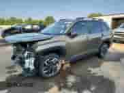 2025 Subaru Forester Limited с VIN JF2SLDRC0SH558571, выставлен на аукционе Copart как лот 80882665 с пробегом 2 904 миль миль и Списание • Salvage title. История ставок и продаж доступна на DreamBid. Изображение 1.