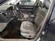 2008 Dodge Charger SXT с VIN 2B3KK33G18H179428, выставлен на аукционе Copart как лот 53318685 с пробегом 213 785 миль миль и На запчасти • Non repairable. История ставок и продаж доступна на DreamBid. Изображение 7.