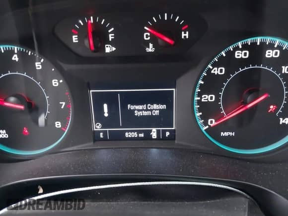 2025 Chevrolet Malibu LS with VIN 1G1ZB5ST0SF102588, listed as a IAAI auction lot 41048948 with 6,205 mi miles and . Bid and sale history available at DreamBid. Image 7.