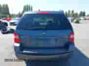 2005 Ford Freestyle SEL с VIN 1FMZK02185GA36424, выставлен на аукционе IAAI как лот 42715260 с пробегом 234 552 миль миль и . История ставок и продаж доступна на DreamBid. Изображение 16.