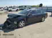 2005 Chevrolet Malibu LT z VIN 1G1ZU54875F187484, wystawiony jako Copart lot #65376945 z przebiegiem 160 082 mil mil oraz Szkoda całkowita • Salvage title. Historia ofert i sprzedaży dostępna na DreamBid. Obrazek 1.