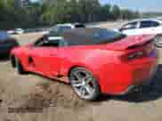 2017 Chevrolet Camaro 1LT с VIN 1G1FB3DS3H0207620, выставлен на аукционе Copart как лот 80489805 с пробегом 102 055 миль миль и Списание • Salvage title. История ставок и продаж доступна на DreamBid. Изображение 2.