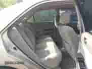 2005 Toyota Camry STD with VIN 4T1BE32K05U090319, listed as a IAAI auction lot 43285759 with 76,425 mi miles and . Bid and sale history available at DreamBid. Image 8.