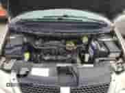 2003 Dodge Caravan с VIN 2D8GP34LX3R197917, выставлен на аукционе Copart как лот 75076714 с пробегом Не указан миль и На запчасти • Non repairable. История ставок и продаж доступна на DreamBid. Изображение 12.