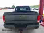 2010 Dodge 1500 ST with VIN 3D7JB1EK7AG143495, listed as a IAAI auction lot 42736427 with 167,763 mi miles and . Bid and sale history available at DreamBid. Image 17.