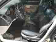 2006 Chrysler 300 C SRT-8 z VIN 2C3LA73W26H242915, wystawiony jako Copart lot #56929214 z przebiegiem 190 677 mil mil oraz Czysty tytuł • Clean title. Historia ofert i sprzedaży dostępna na DreamBid. Obrazek 7.