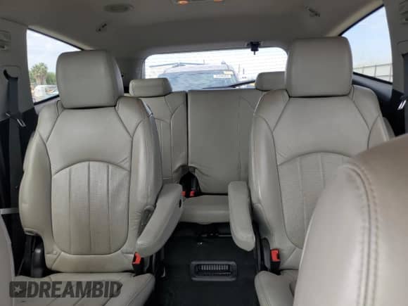 2012 Chevrolet Traverse LTZ с VIN 1GNKRLED0CJ343117, выставлен на аукционе Copart как лот 85080195 с пробегом 158 994 миль миль и Чистый • Clean title. История ставок и продаж доступна на DreamBid. Изображение 10.