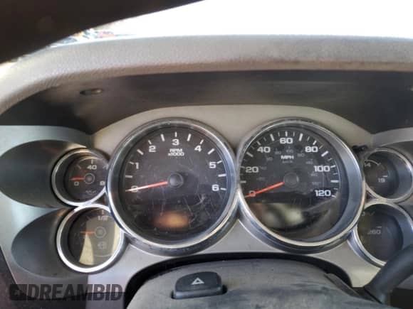 2012 Chevrolet Silverado 3500HD Work Truck z VIN 1GB3CZCG1CF197851, wystawiony jako Copart lot #43829635 z przebiegiem Nie podano mil oraz Czysty tytuł • Clean title. Historia ofert i sprzedaży dostępna na DreamBid. Obrazek 9.