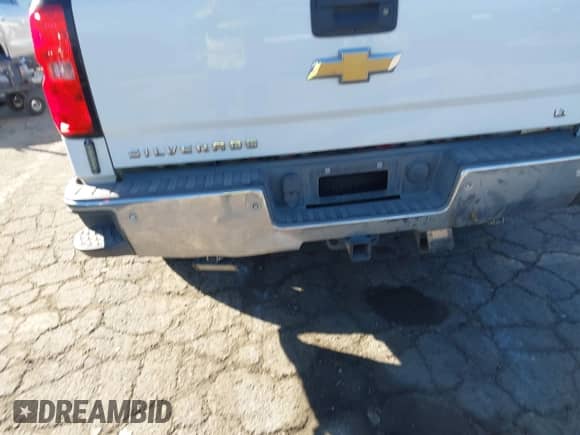 2014 Chevrolet Silverado 1500 LT z VIN 3GCPCREC8EG429550, wystawiony jako IAAI lot #43507342 z przebiegiem 359 403 mil mil oraz . Historia ofert i sprzedaży dostępna na DreamBid. Obrazek 6.