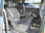 2010 Toyota Sienna XLE с VIN 5TDYK4CC3AS343295, выставлен на аукционе IAAI как лот 42437595 с пробегом 228 438 миль миль и . История ставок и продаж доступна на DreamBid. Изображение 8.