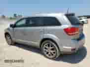 2016 Dodge Journey R/T z VIN 3C4PDDEG4GT111390, wystawiony jako Copart lot #66991275 z przebiegiem 185 997 mil mil oraz Szkoda całkowita • Salvage title. Historia ofert i sprzedaży dostępna na DreamBid. Obrazek 2.