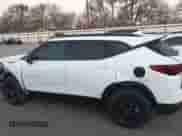 2024 Chevrolet Blazer LT с VIN 3GNKBDR44RS206273, выставлен на аукционе IAAI как лот 41158653 с пробегом Не указан миль и . История ставок и продаж доступна на DreamBid. Изображение 13.