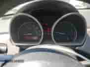 2005 BMW Z4 2.5i with VIN 4USBT33515LR70304, listed as a Copart auction lot 60661185 with 179,862 mi miles and Clean title. Bid and sale history available at DreamBid. Image 9.