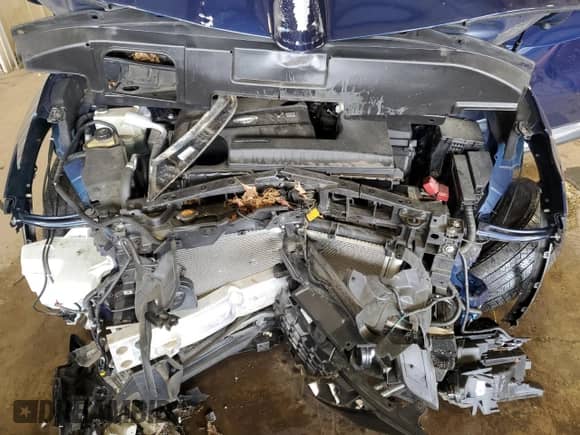 2019 Nissan Murano Platinum с VIN 5N1AZ2MS6KN106536, выставлен на аукционе Copart как лот 64378875 с пробегом 42 574 миль миль и Списание • Salvage title. История ставок и продаж доступна на DreamBid. Изображение 11.