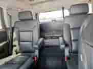 2019 Chevrolet Tahoe LT с VIN 1GNSCBKC9KR172911, выставлен на аукционе Copart как лот 67301855 с пробегом 107 908 миль миль и Списание • Salvage title. История ставок и продаж доступна на DreamBid. Изображение 10.