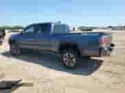 2023 Toyota Tacoma SR5 z VIN 3TMDZ5BN8PM164276, wystawiony jako Copart lot #71897075 z przebiegiem 10 600 mil mil oraz Czysty tytuł • Clean title. Historia ofert i sprzedaży dostępna na DreamBid. Obrazek 2.