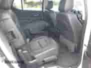 2021 Chevrolet Traverse LT с VIN 1GNERHKW6MJ198490, выставлен на аукционе IAAI как лот 43151310 с пробегом 111 417 миль миль и . История ставок и продаж доступна на DreamBid. Изображение 8.