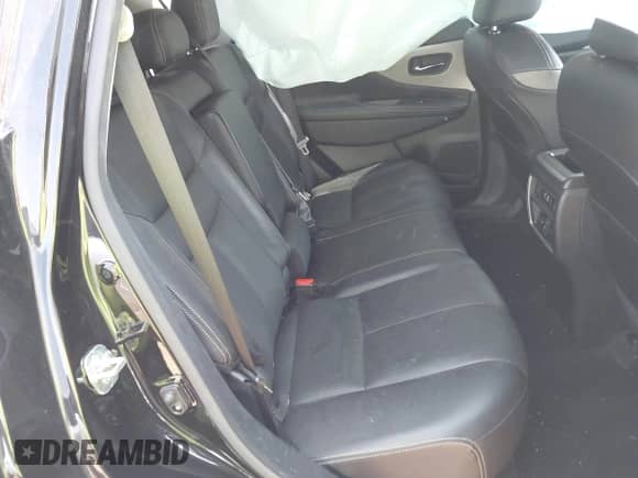 2020 Nissan Murano SL с VIN 5N1AZ2CS8LN153800, выставлен на аукционе IAAI как лот 42491286 с пробегом 45 813 миль миль и . История ставок и продаж доступна на DreamBid. Изображение 8.