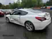 2012 Hyundai Genesis Coupe R-Spec с VIN KMHHT6KD9CU079268, выставлен на аукционе Copart как лот 81870255 с пробегом 156 975 миль миль и Списание • Salvage title. История ставок и продаж доступна на DreamBid. Изображение 2.