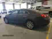 2013 Chevrolet Malibu LTZ с VIN 1G11H5SA6DF308334, выставлен на аукционе Copart как лот 83946315 с пробегом 144 059 миль миль и Списание • Salvage title. История ставок и продаж доступна на DreamBid. Изображение 2.