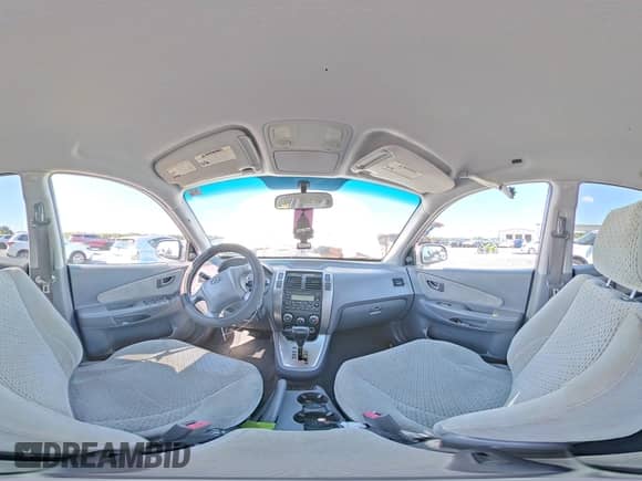 2005 Hyundai Tucson GLS с VIN KM8JN12D55U131299, выставлен на аукционе Copart как лот 69806035 с пробегом 143 074 миль миль и Списание • Salvage title. История ставок и продаж доступна на DreamBid. Изображение 15.