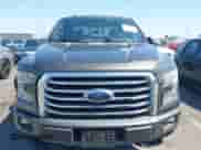 2016 Ford F-150 XLT с VIN 1FTFX1EG1GKD78084, выставлен на аукционе IAAI как лот 43198022 с пробегом 173 908 миль миль и . История ставок и продаж доступна на DreamBid. Изображение 12.
