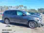 2016 Nissan Pathfinder S с VIN 5N1AR2MN5GC620696, выставлен на аукционе IAAI как лот 41294167 с пробегом 104 757 миль миль и . История ставок и продаж доступна на DreamBid. Изображение 12.