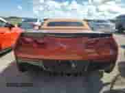 2015 Chevrolet Corvette 3LT с VIN 1G1YF3D73F5124116, выставлен на аукционе Copart как лот 73741374 с пробегом Не указан миль и На запчасти • Non repairable. История ставок и продаж доступна на DreamBid. Изображение 6.