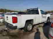 2016 Chevrolet Silverado 1500 Work Truck с VIN 1GCNKNEC6GZ273210, выставлен на аукционе Copart как лот 74464694 с пробегом 216 404 миль миль и Списание • Salvage title. История ставок и продаж доступна на DreamBid. Изображение 3.