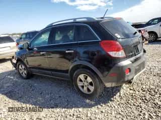2008 Saturn VUE XE z VIN 3GSDL43N38S645662, wystawiony jako Copart lot #72812674 z przebiegiem 147 395 mil mil oraz Czysty tytuł • Clean title. Historia ofert i sprzedaży dostępna na DreamBid. Obrazek 2.