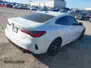 2023 BMW 4 Series 430i xDrive z VIN WBA73AP0XPCM26155, wystawiony jako IAAI lot #41131788 z przebiegiem 16 901 mil mil oraz . Historia ofert i sprzedaży dostępna na DreamBid. Obrazek 4.