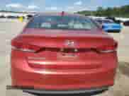 2017 Hyundai Elantra SE z VIN 5NPD84LF5HH207774, wystawiony jako Copart lot #84030165 z przebiegiem 76 058 mil mil oraz Szkoda całkowita • Salvage title. Historia ofert i sprzedaży dostępna na DreamBid. Obrazek 6.