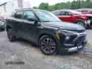 2024 Chevrolet TrailBlazer LT с VIN KL79MRSL7RB198839, выставлен на аукционе IAAI как лот 42631904 с пробегом 20 498 миль миль и . История ставок и продаж доступна на DreamBid. Изображение 1.