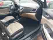 2021 Hyundai Accent SE с VIN 3KPC24A69ME133418, выставлен на аукционе IAAI как лот 42440428 с пробегом 73 158 миль миль и . История ставок и продаж доступна на DreamBid. Изображение 5.